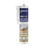 Adeziv montaj poliuretanic Bostik Fixpro PU D4, rezistent la apa, lipire durabila, 300 ml