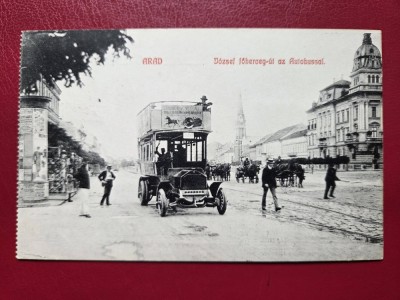 Arad Omnibus foto