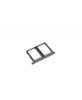 Suport SIM Dual Samsung Galaxy S6 G920F Negru Original