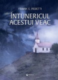 Intunericul acestui veac - Frank E. Peretti, Kreativ