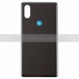 Capac Baterie Xiaomi Mi Mix 2S Negru Service Pack