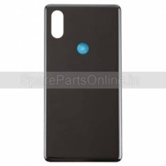 Capac Baterie Xiaomi Mi Mix 2S Negru Service Pack