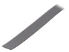 Bandă de Etanșare Gri 30mm x 30m x 3mm Spumă PE