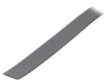 Bandă de Etanșare Gri 30mm x 30m x 3mm Spumă PE