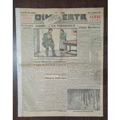 Ziarul Dimineata nr.10103/1935