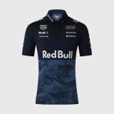 Red Bull Racing tricou polo Hyperbeast F1 Team 2025 - M