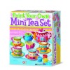 Set creativ de pictat - Set de ceai, 4M
