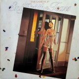 VINIL LP Sniff &#039;n&#039; The Tears &lrm;&ndash; The Game&#039;s Up (VG)