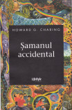 AS - HOWARD G. CHARING - SAMANUL ACCIDENTAL