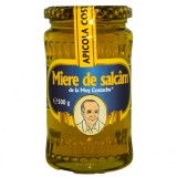 Miere salcam mos costache 500g apicola costache