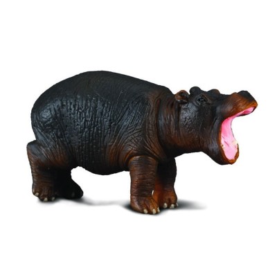 Figurina Hipopotam - Collecta foto
