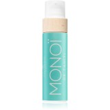 COCOSOLIS MONOI ulei pentru &icirc;ngrijire și bronzare fara factor de protectie cu parfum Tahitian Gardenia 110 ml