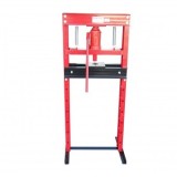 Presa hidraulica 20T, deschidere reglabila 30-950mm, cursa piston 0-120mm