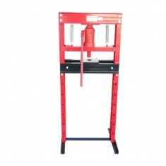 Presa hidraulica 20T, deschidere reglabila 30-950mm, cursa piston 0-120mm