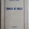 Charles de Gaulle &ndash; Philippe Barres
