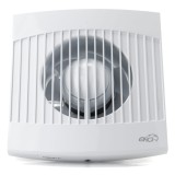 Ventilator baie COMFORT 4С Clapeta antiretur, Debit 95mc/h &Oslash;100mm