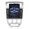Navigatie dedicata cu Android Dodge Caliber 2006 - 2010, 2GB RAM, Radio GPS