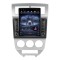 Navigatie dedicata cu Android Dodge Caliber 2006 - 2010, 2GB RAM, Radio GPS