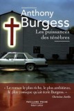 Les Puissances des tenebres | Anthony Burgess