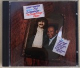 AXEL ZWINGENBERGER - The Boogie Woogie Album - C D Original ca NOU