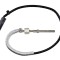 Senzor temperatura filtru particule Chrysler Grand Voyager 2.8crd 2007-, Voyager 2.8crd 2004- Jeep Cherokee 2.8crd 2008-, Drept - in spate la cataliz