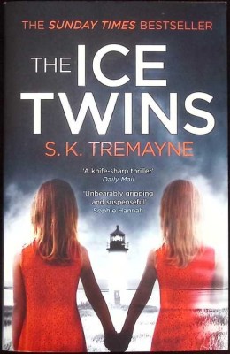 THE ICE TWINS-S.K. TREMAYNE-266735 foto