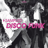 Sampled Disco Funk - Vinyl | Various Artists, Wagram Music