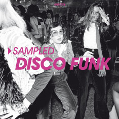 Sampled Disco Funk - Vinyl | Various Artists