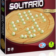 Joc Solitaire - Spin Master | Editrice Giochi