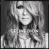 Celine Dion Loved Me Back To Life (cd), Pop