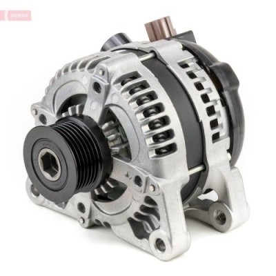 Denso Generator / Alternator foto
