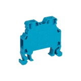 Cumpara ieftin Clema Sina MRK 4mm2 Albastra