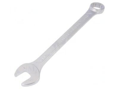 Cheie combinată 19mm oțel crom-vanadium foto