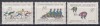 Liechtenstein 1987 - Jocurile Olimpice de iarnă - Calgary, MNH, Nestampilat