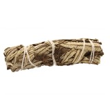 BUCHET DE FUMIGARE | SALVIE ALBĂ ȘI IARBĂ SF&Acirc;NTĂ