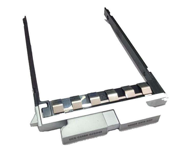 Caddy CISCO UCS-C3X60-G2SD48