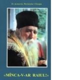 Manca-v-ar raiul! (volumul 1)