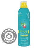 Lotiune cu protectie solara SPF50+ Baby&amp;Kid, 200ml, Bionike