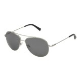 Ochelari de Soare Bărbați Sting SST00556579X &Oslash; 55 mm, Plastic, Galben, Polaroid