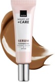 Fond de ten tip ser mat cu SPF 30 435N Warm Deep Tan &ndash; Perfecțiunea machiajului