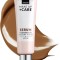 Fond de ten tip ser mat cu SPF 30 435N Warm Deep Tan &ndash; Perfecțiunea machiajului