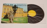 Joseph Haydn - Symphonies - disc vinil vinyl LP