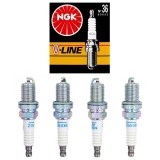 Bujie NGK V-LINE36