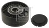 FEBI BILSTEIN 30621 Rola ghidare/conducere, curea transmisie
