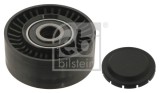 FEBI BILSTEIN 30621 Rola ghidare/conducere, curea transmisie