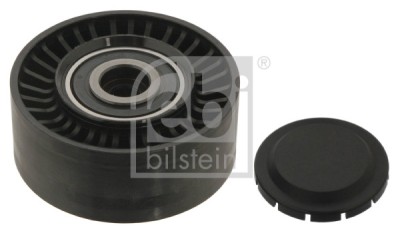FEBI BILSTEIN 30621 Rola ghidare/conducere, curea transmisie foto