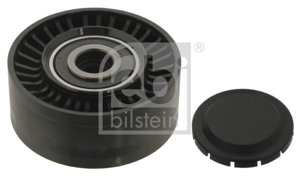 FEBI BILSTEIN 30621 Rola ghidare/conducere, curea transmisie