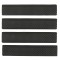 Protectii cauciuc tip B Key-Mod Negru