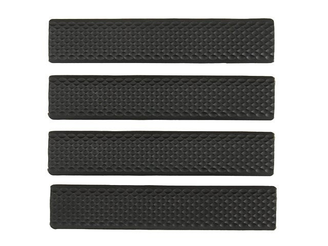 Protectii cauciuc tip B Key-Mod Negru