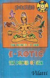E-Rotic - The Power Of Sex